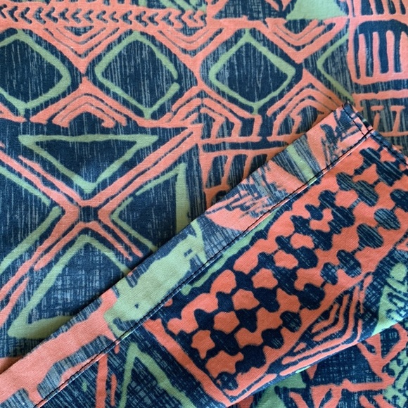 Bishop Street Hawaii Aloha Shirt - Pullover - Large - Picture 14 of 14